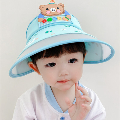 Lastemüts poistele ja tüdrukutele - mitu mudelit