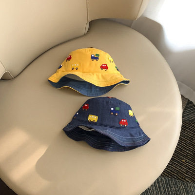 Aplikatsiooniga lastemüts neljas värvitoonis