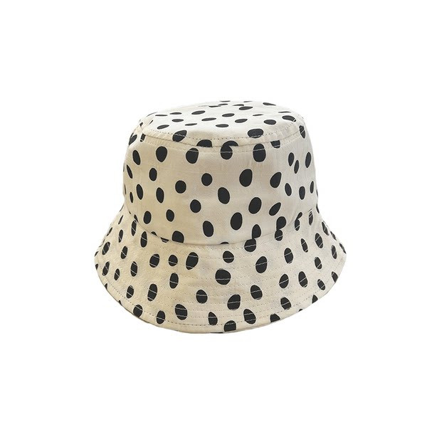 Lastemüts - täppidega kalatüüp