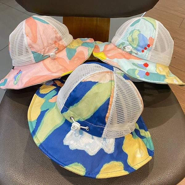 Kevadine lipsudega beebimüts poistele ja tüdrukutele