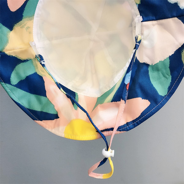 Kevadine lipsudega beebimüts poistele ja tüdrukutele