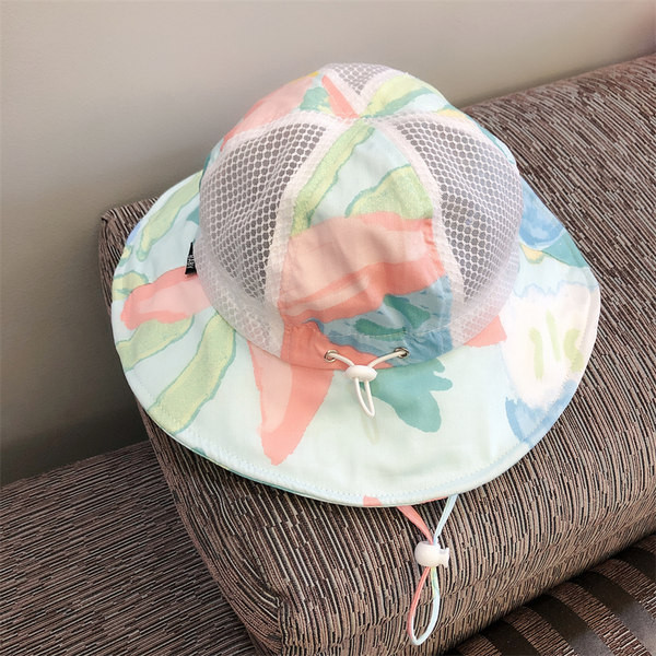 Kevadine lipsudega beebimüts poistele ja tüdrukutele