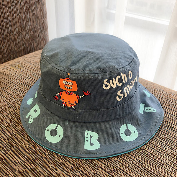 Dječja kapa - ribolov s aplikacijama