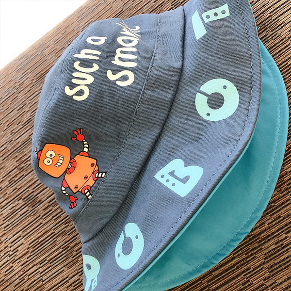 Dječja kapa - ribolov s aplikacijama