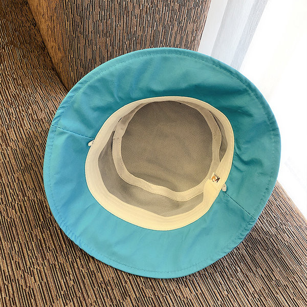 Dječja kapa - ribolov s aplikacijama