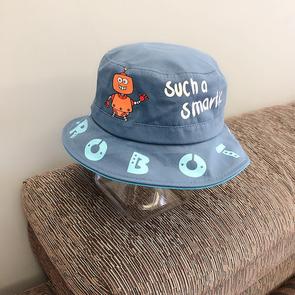 Dječja kapa - ribolov s aplikacijama