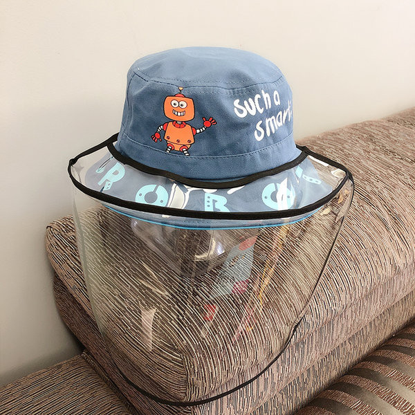 Dječja kapa - ribolov s aplikacijama