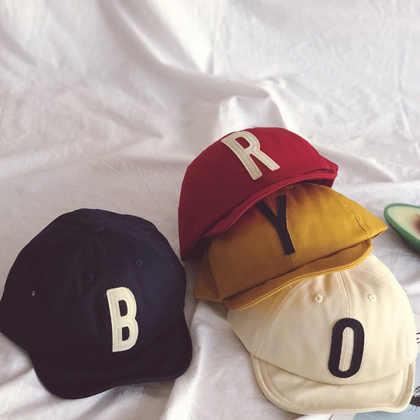 Visiiriga lastemüts - poistele