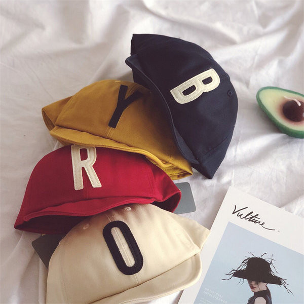 Visiiriga lastemüts - poistele