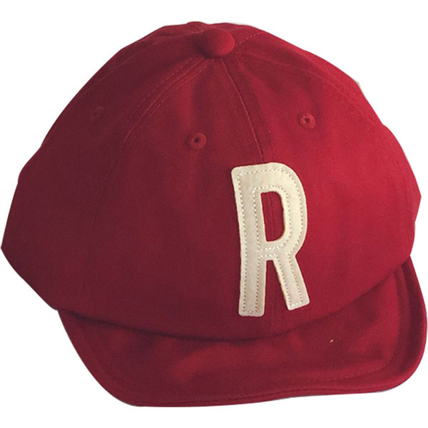 Visiiriga lastemüts - poistele