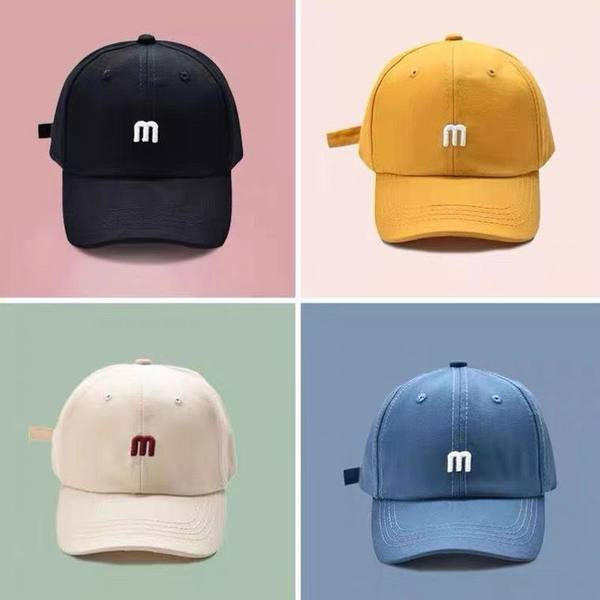 Dječja bejzbolska kapa s vezom