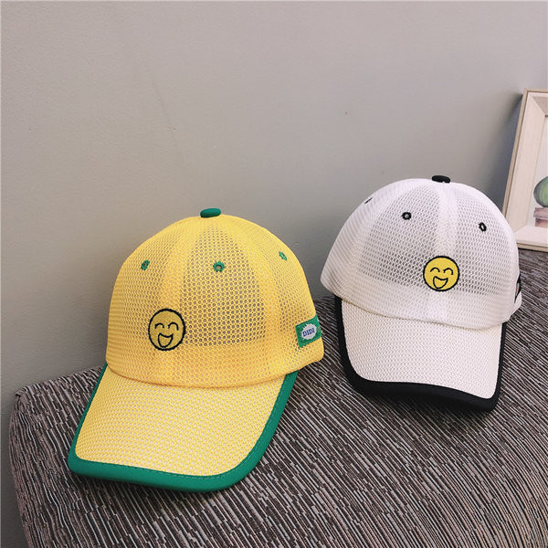 Dnevna dječja mrežasta kapa sa šilterom