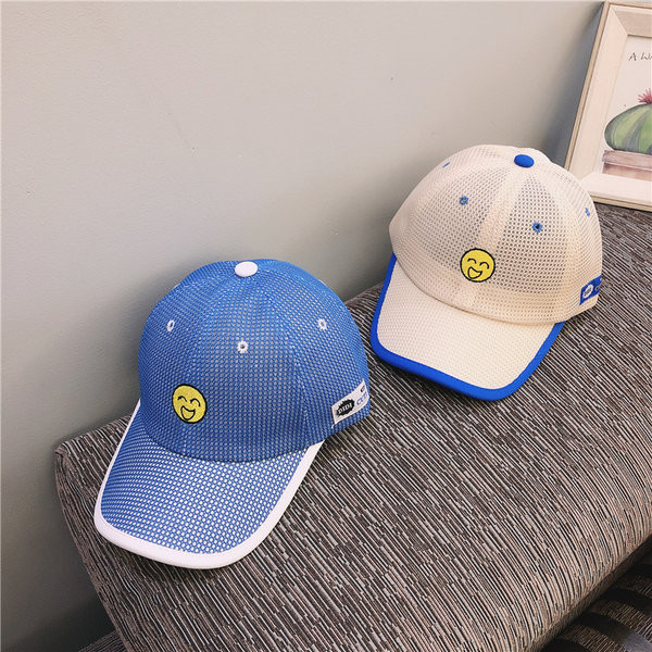 Dnevna dječja mrežasta kapa sa šilterom