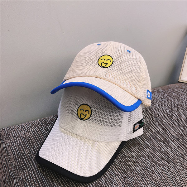 Dnevna dječja mrežasta kapa sa šilterom