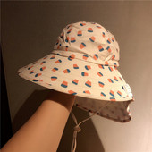 Igapäevane laste kalamüts