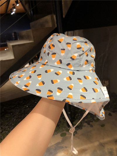 Igapäevane laste kalamüts