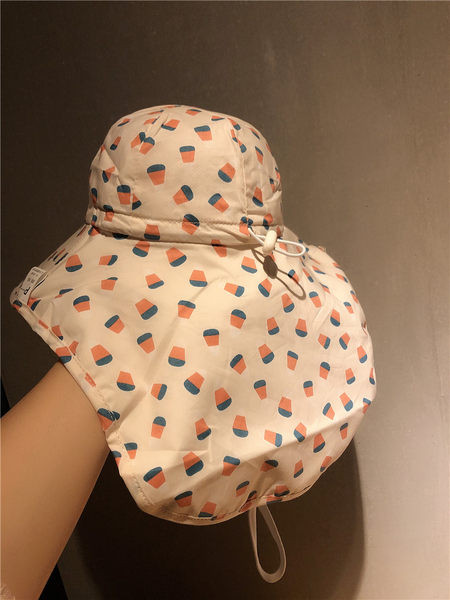 Igapäevane laste kalamüts