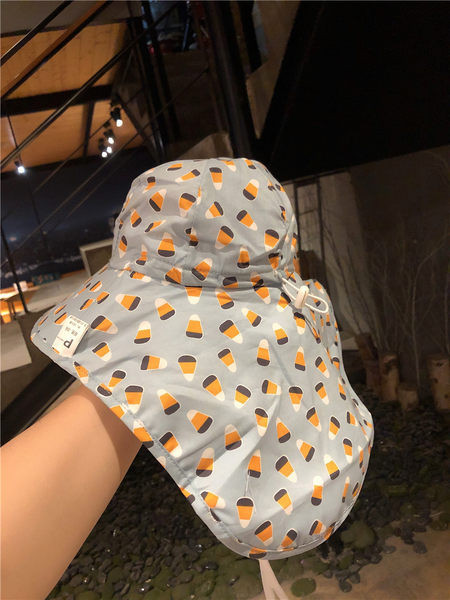 Igapäevane laste kalamüts