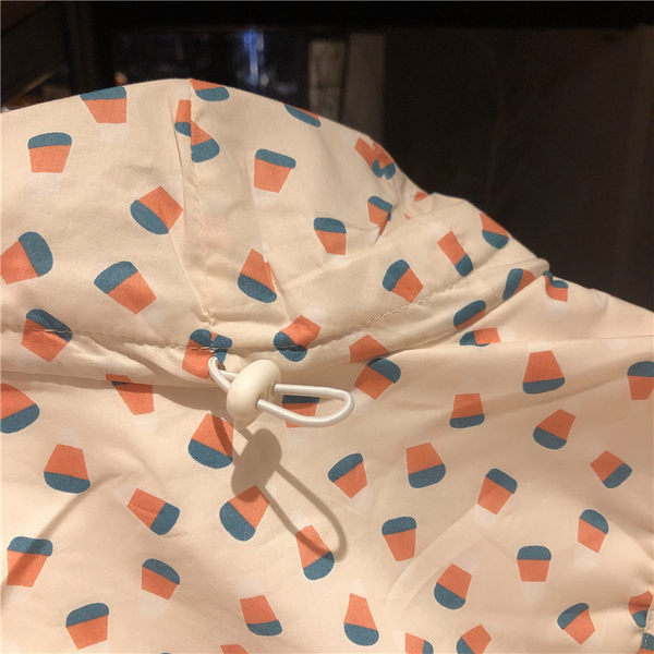 Igapäevane laste kalamüts