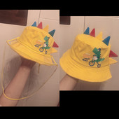 Aplikatsiooniga lastemüts poistele ja tüdrukutele