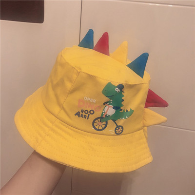 Aplikatsiooniga lastemüts poistele ja tüdrukutele