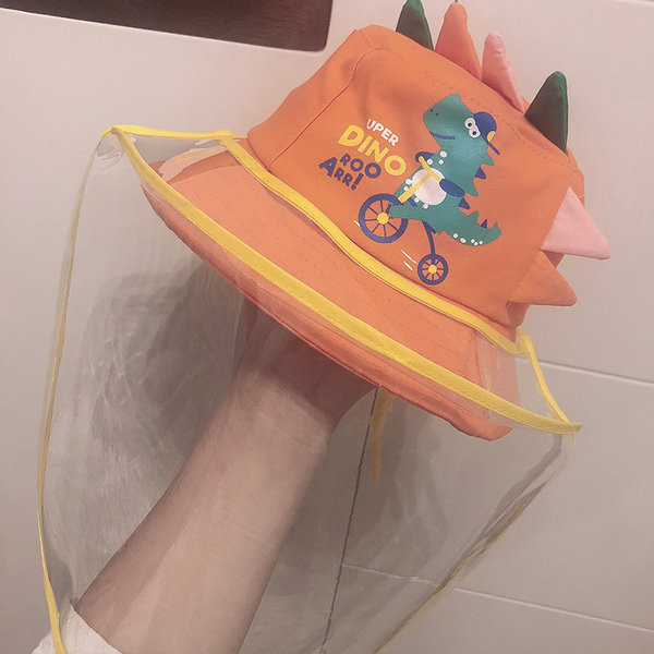 Aplikatsiooniga lastemüts poistele ja tüdrukutele