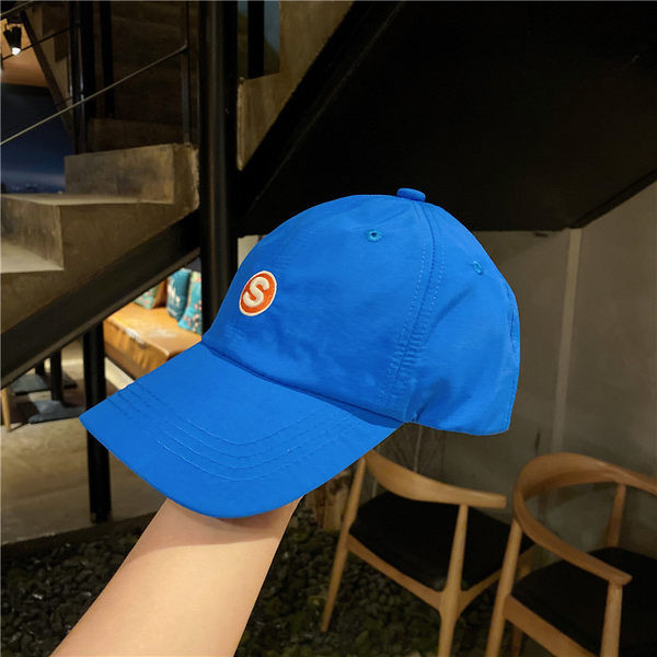 Tikandiga laste pesapallimüts – erinevat värvi