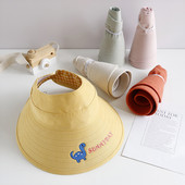 UV-kaitsega lastevisiir