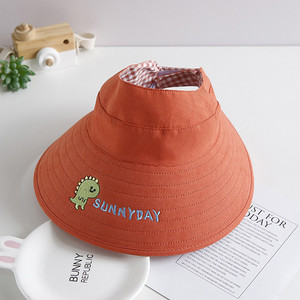 UV-kaitsega lastevisiir