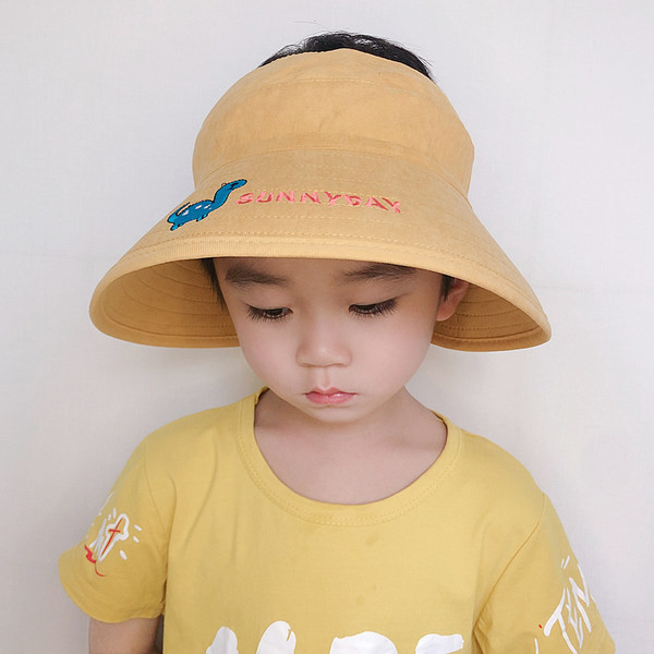 UV-kaitsega lastevisiir