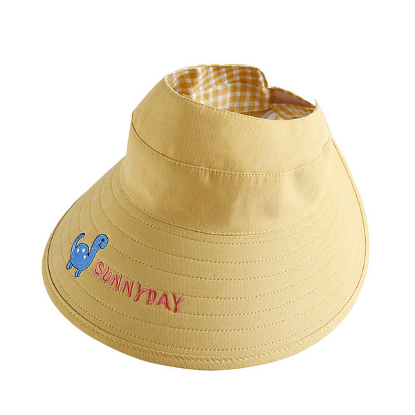 UV-kaitsega lastevisiir