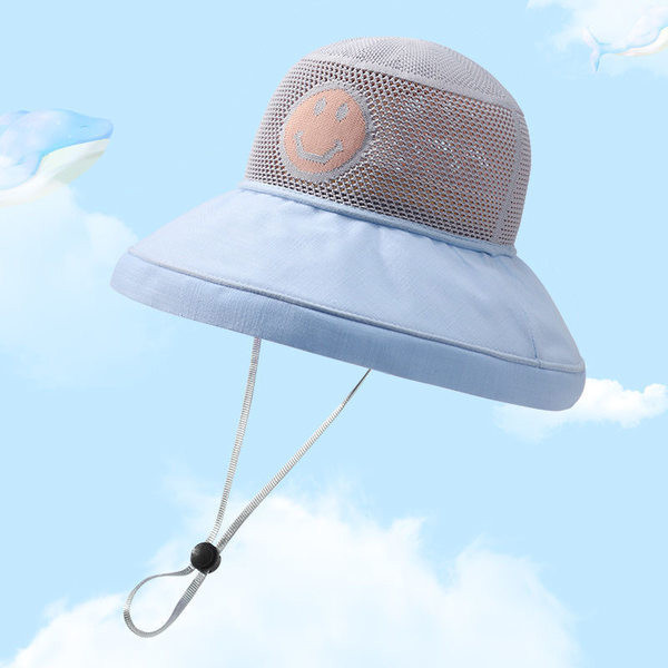 Tikandiga laste kalamüts