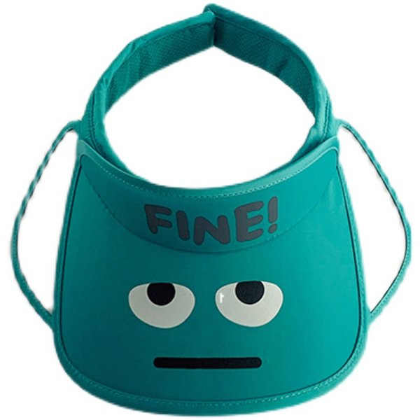 Novi model dječjeg vizira s aplikacijom