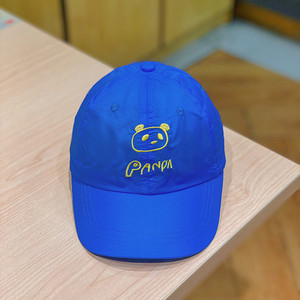 Päikesekaitsemüts poistele ja tüdrukutele visiiri ja tikitud pealdisega