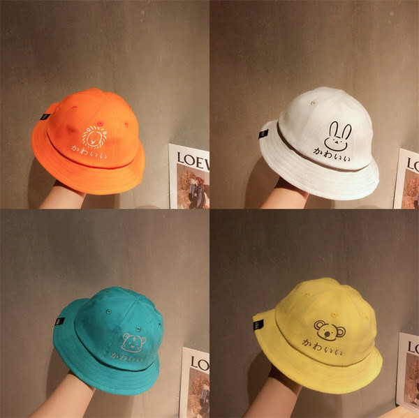 Laste tekstiilist aplikatsiooniga kalamüts