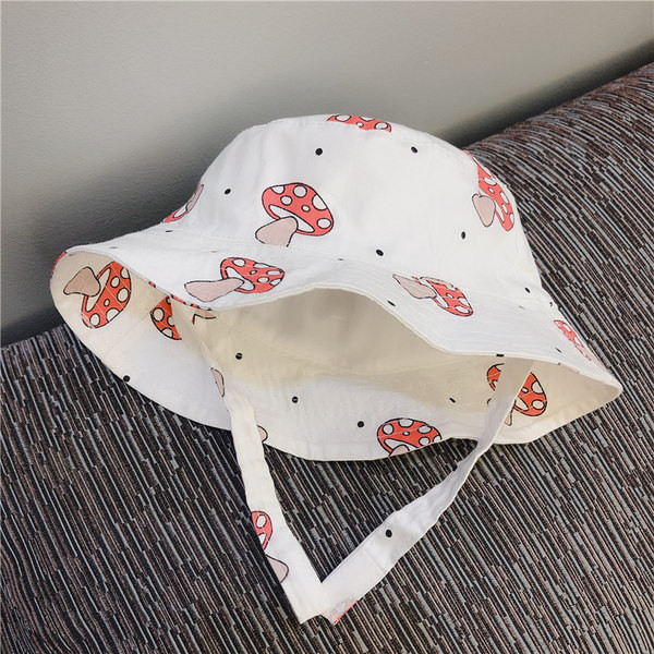 Igapäevane laste kalamüts