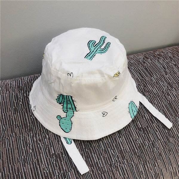 Igapäevane laste kalamüts