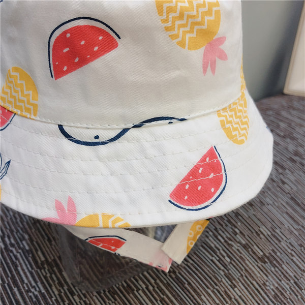 Igapäevane laste kalamüts