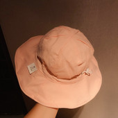 Kolmes värvitoonis lipsudega laste kalastusmüts