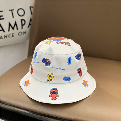 Aplikatsiooniga laste kalamüts