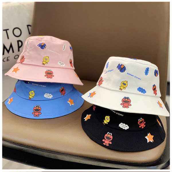 Aplikatsiooniga laste kalamüts