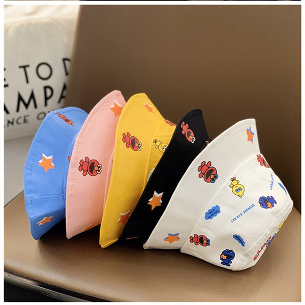 Aplikatsiooniga laste kalamüts