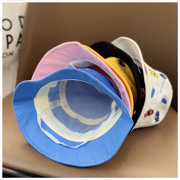 Aplikatsiooniga laste kalamüts