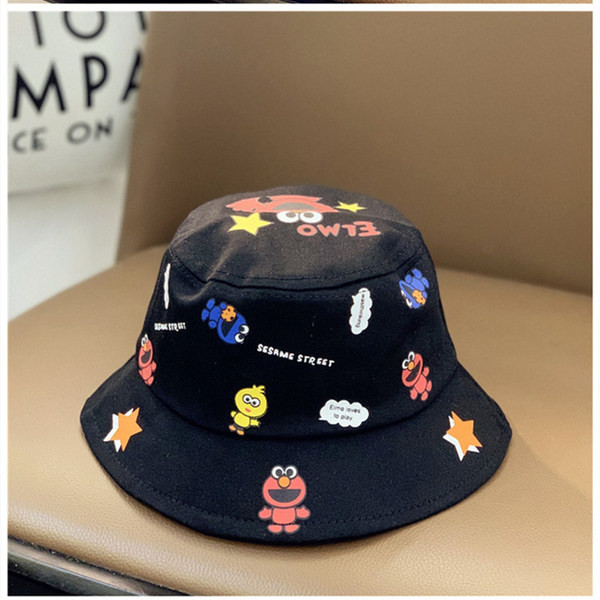 Aplikatsiooniga laste kalamüts