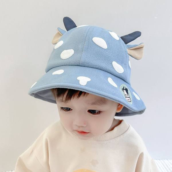 Loomaprindi ja 3D elementidega lastemüts