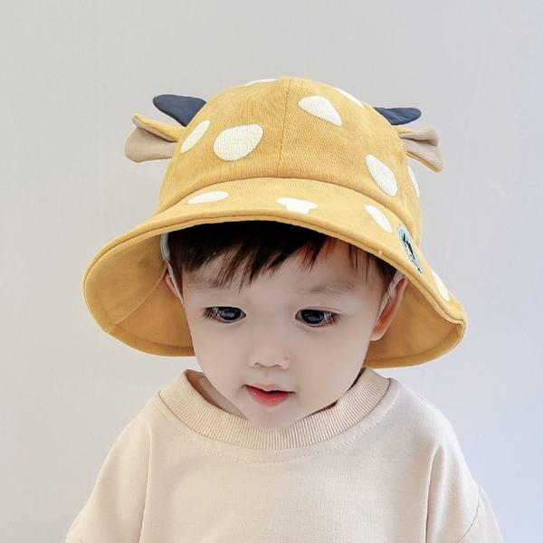 Loomaprindi ja 3D elementidega lastemüts