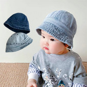 Dječja ribička kapa od trapera