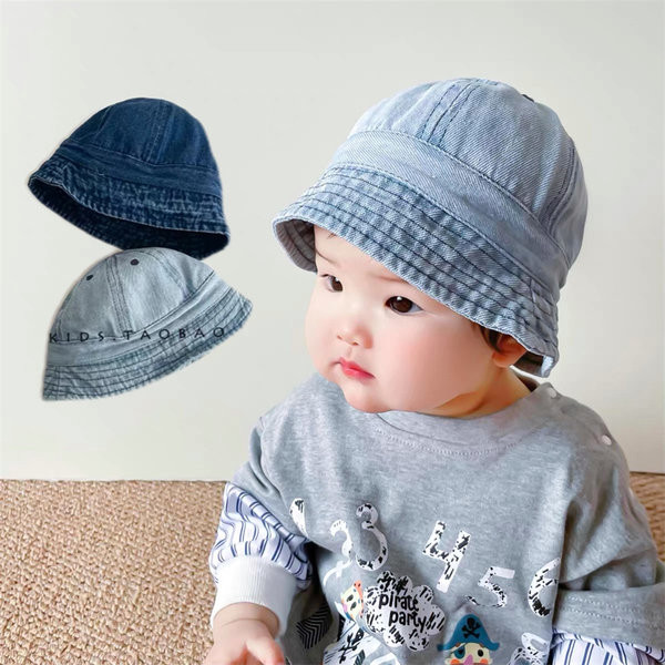 Dječja ribička kapa od trapera