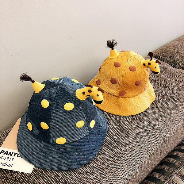 Lastemüts velvetist 3D elemendiga