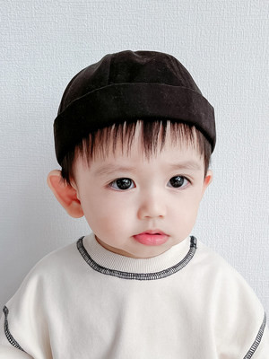 Novi model dječje tekstilne kape sa grbom